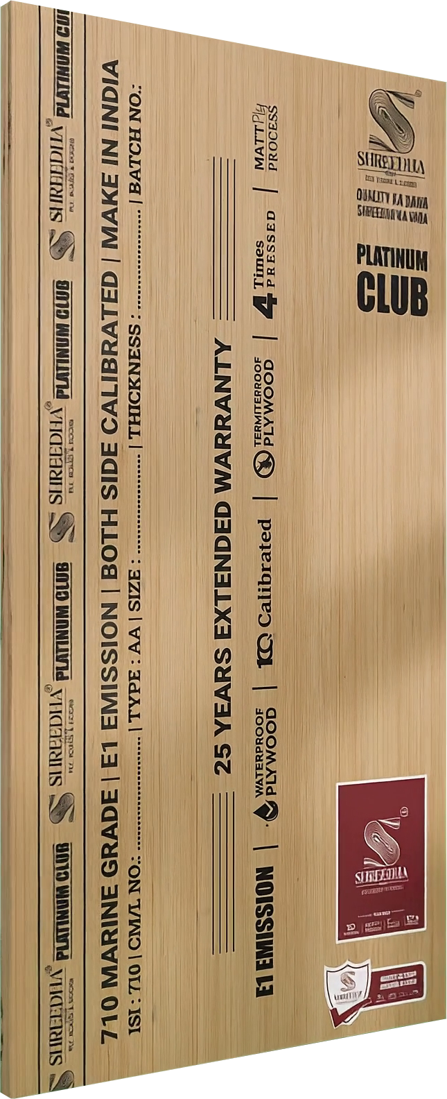 Shreedha Plywood
